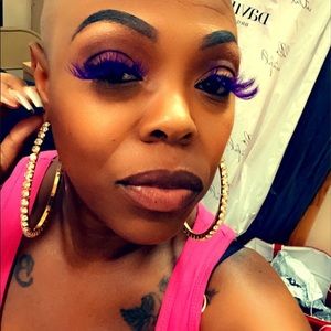 Meet your Posher, Janea